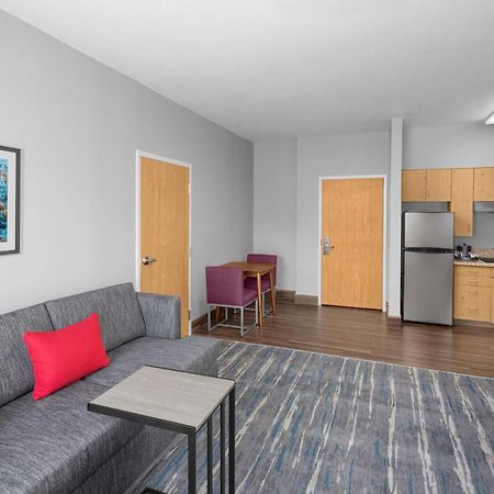 Hampton Inn & Suites Orem/Provo Екстериор снимка