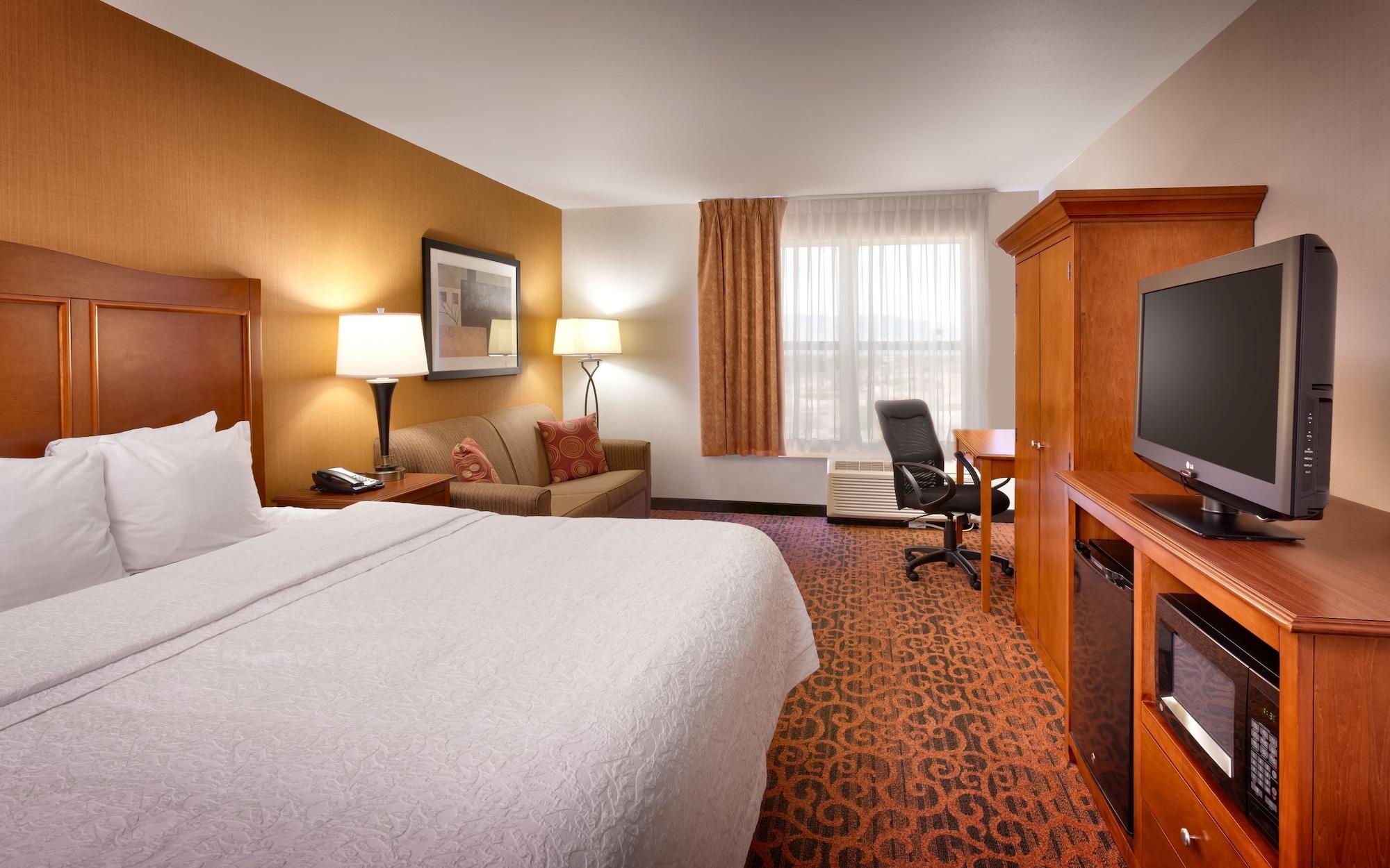 Hampton Inn & Suites Orem/Provo Екстериор снимка