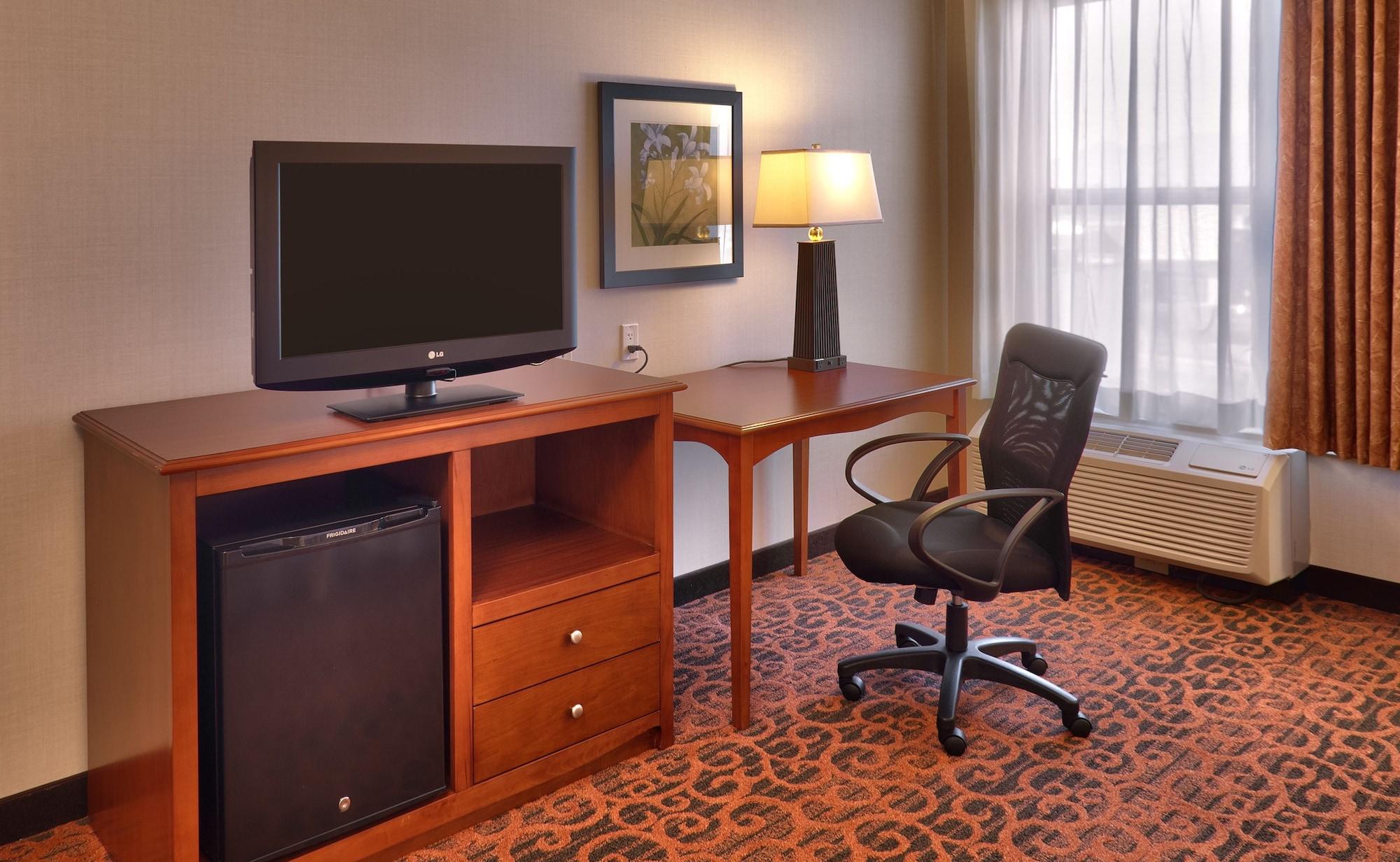 Hampton Inn & Suites Orem/Provo Екстериор снимка
