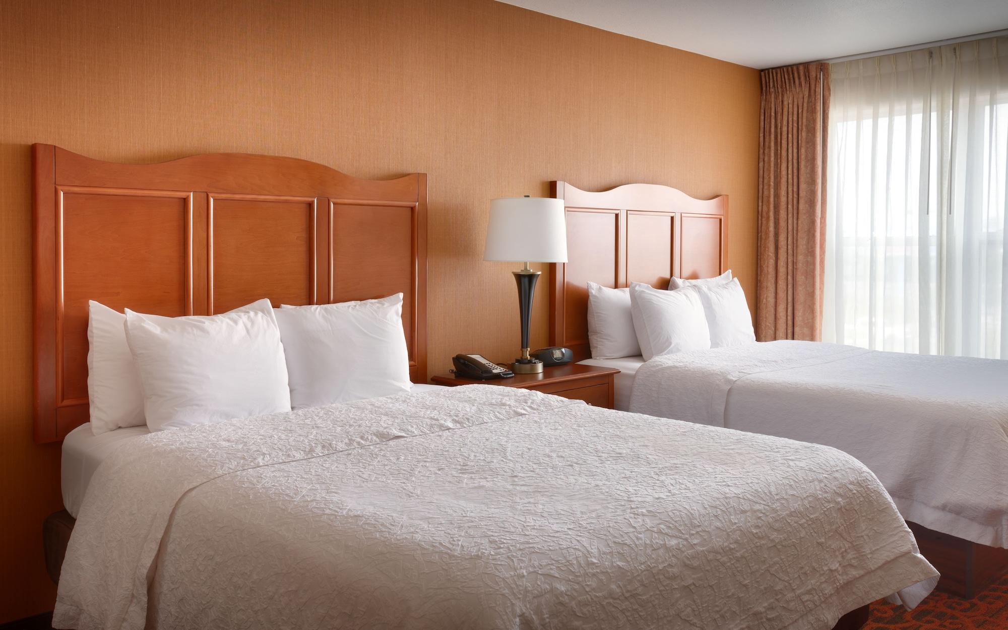 Hampton Inn & Suites Orem/Provo Екстериор снимка