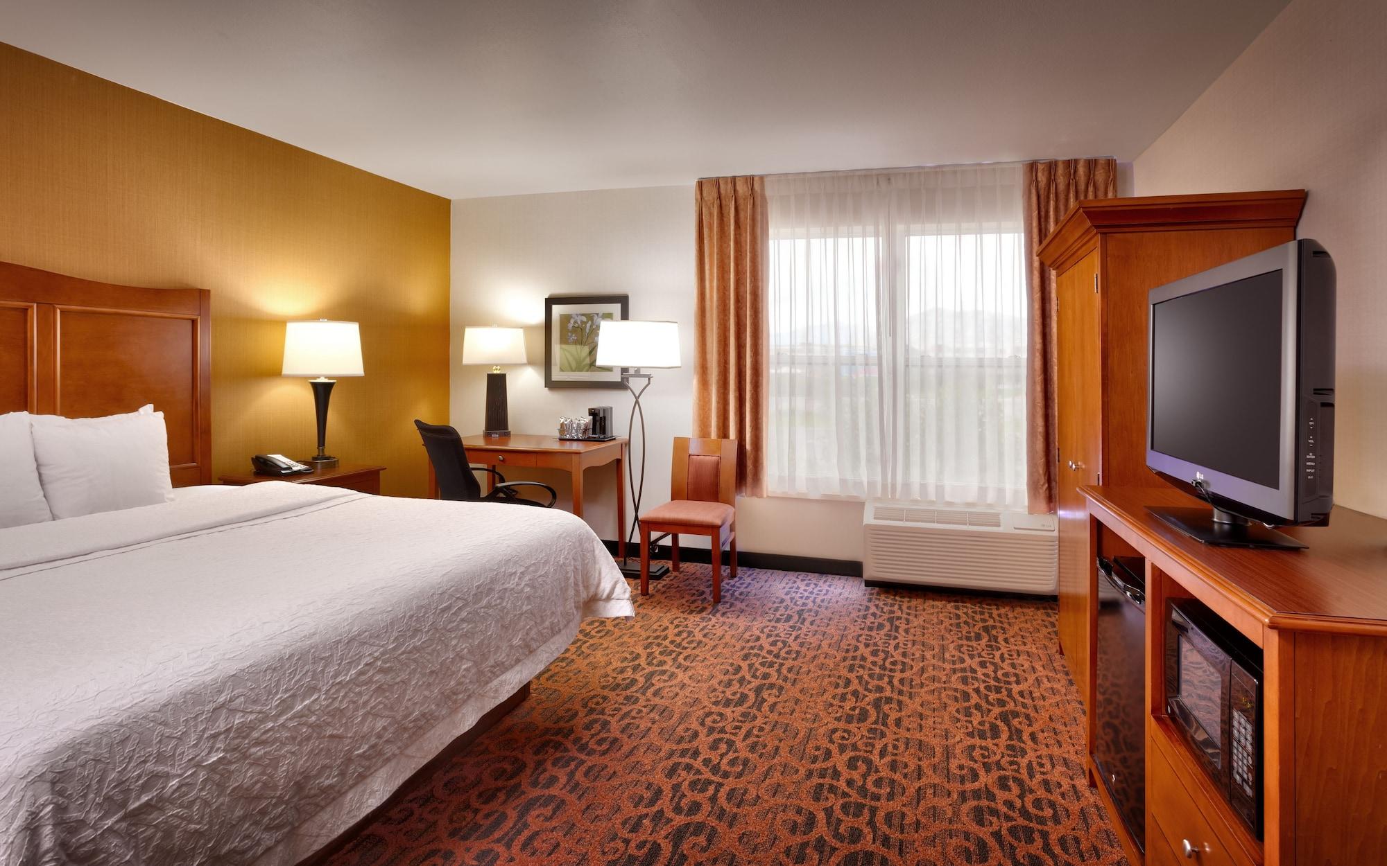 Hampton Inn & Suites Orem/Provo Екстериор снимка