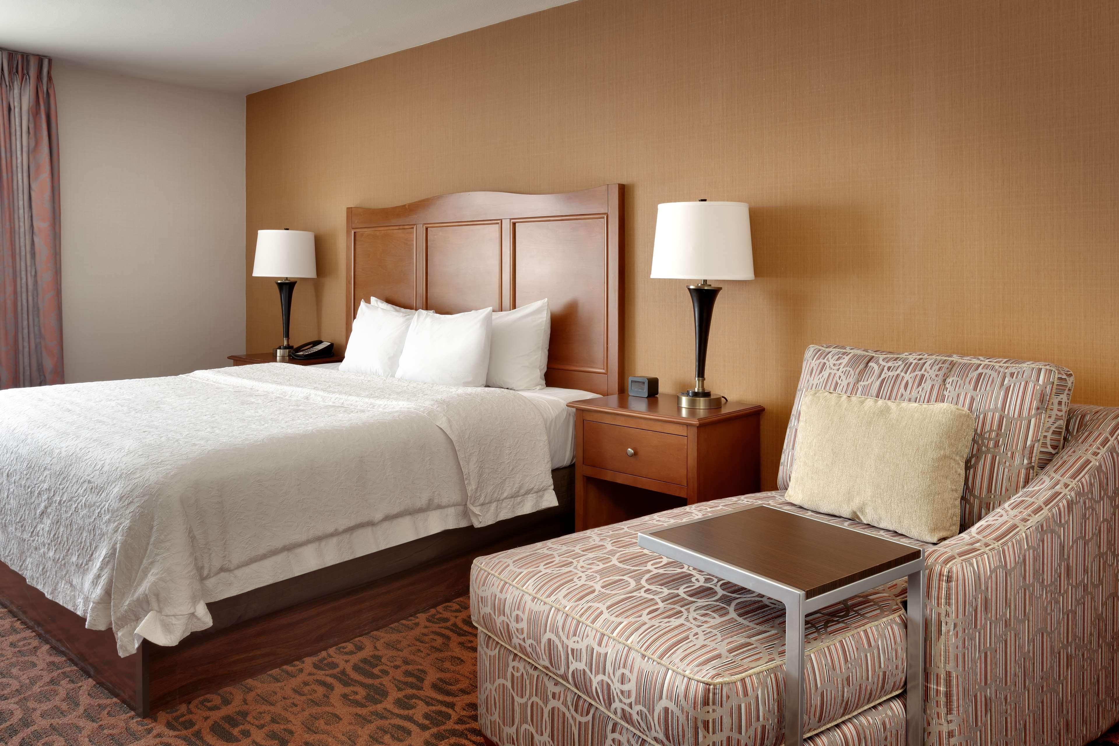 Hampton Inn & Suites Orem/Provo Екстериор снимка