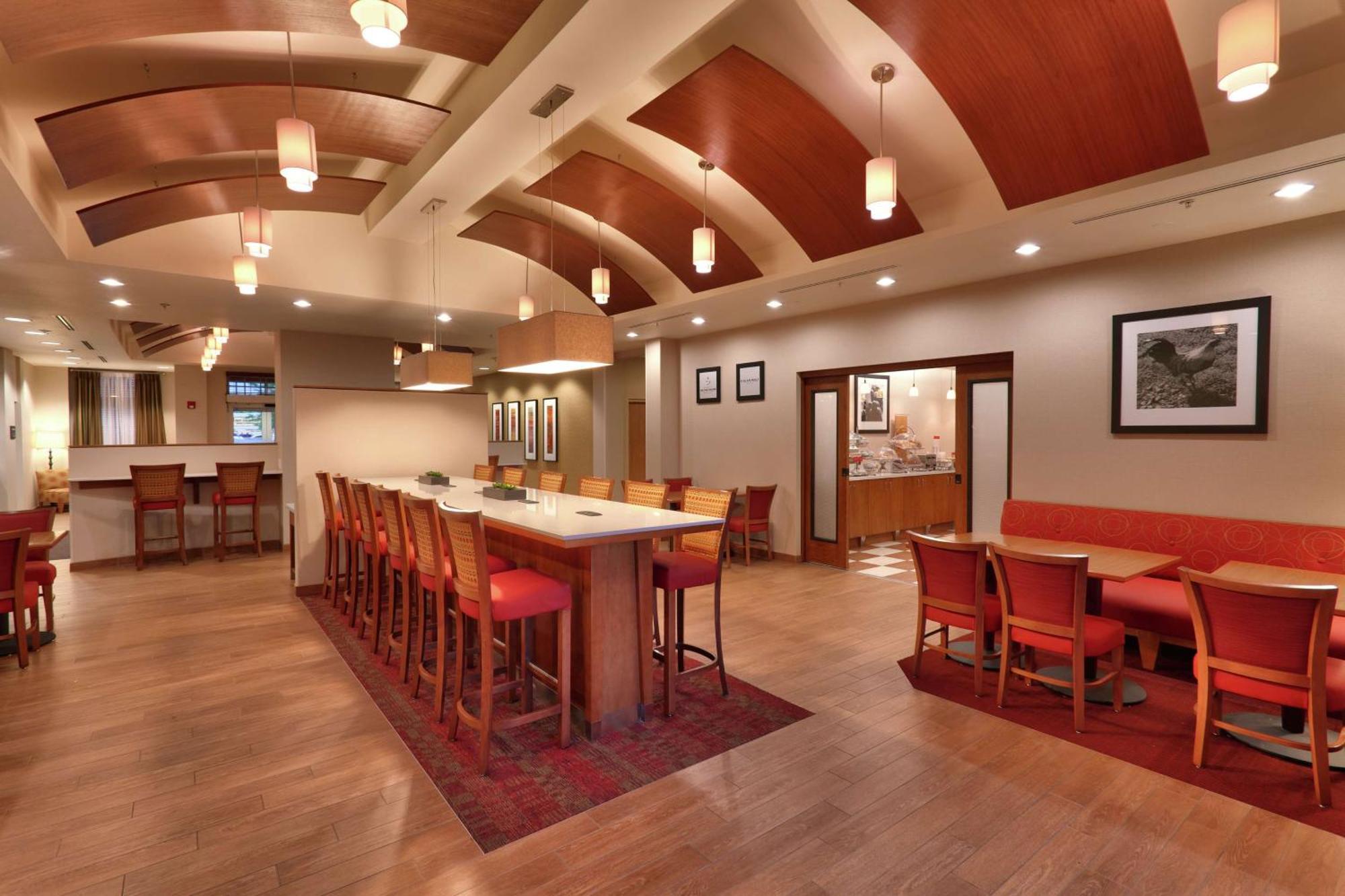 Hampton Inn & Suites Orem/Provo Екстериор снимка