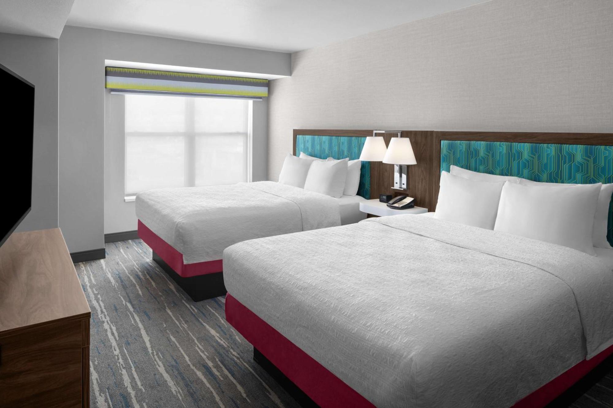 Hampton Inn & Suites Orem/Provo Екстериор снимка