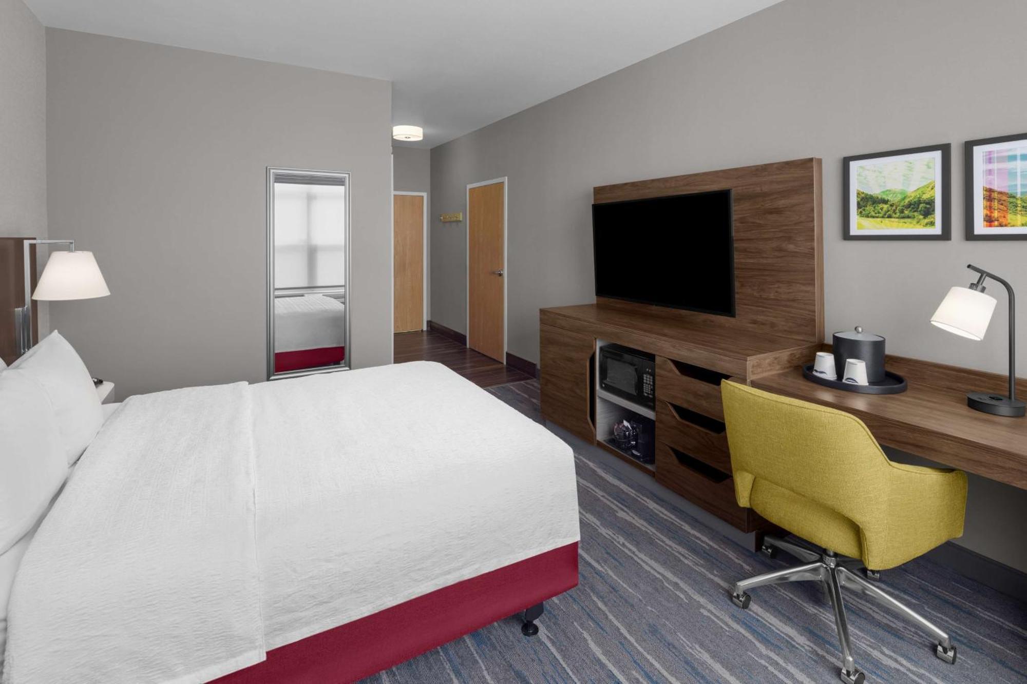 Hampton Inn & Suites Orem/Provo Екстериор снимка