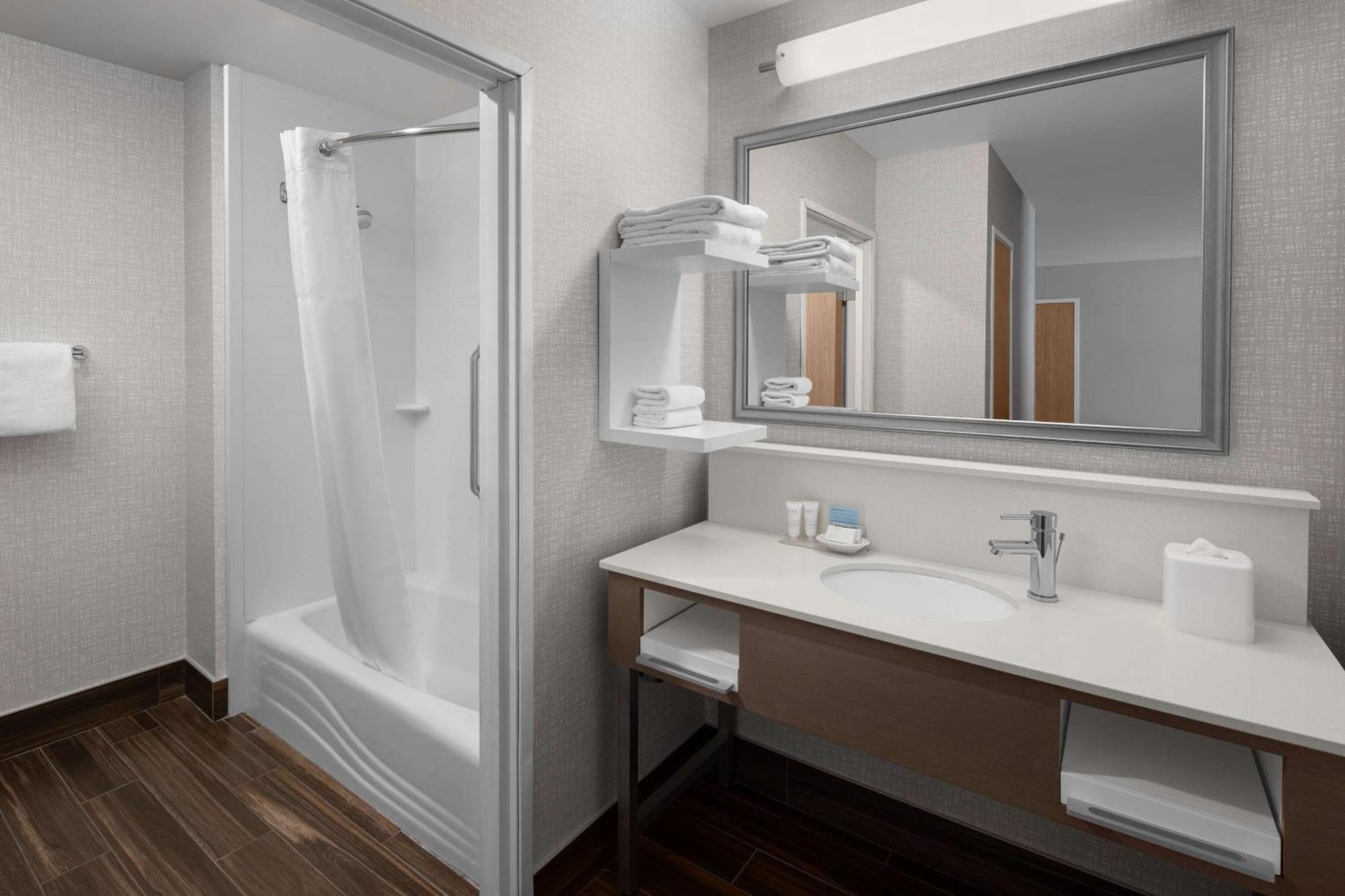 Hampton Inn & Suites Orem/Provo Екстериор снимка