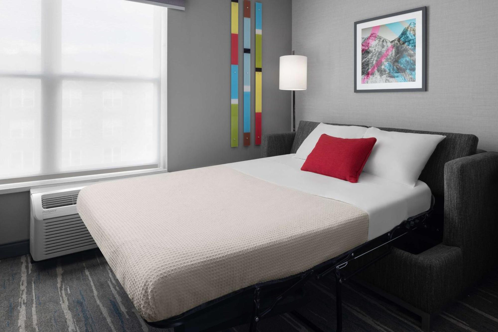 Hampton Inn & Suites Orem/Provo Екстериор снимка