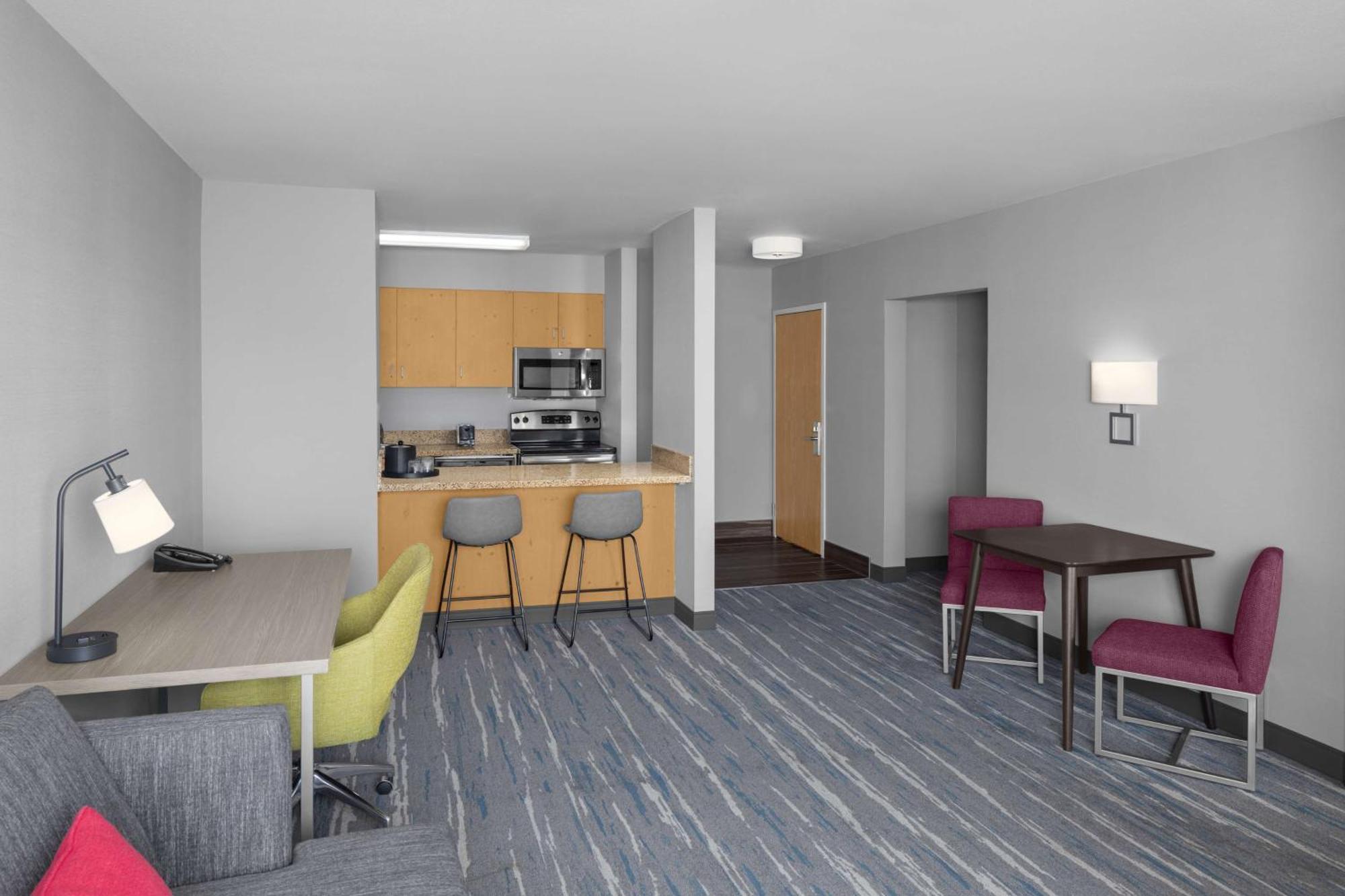 Hampton Inn & Suites Orem/Provo Екстериор снимка