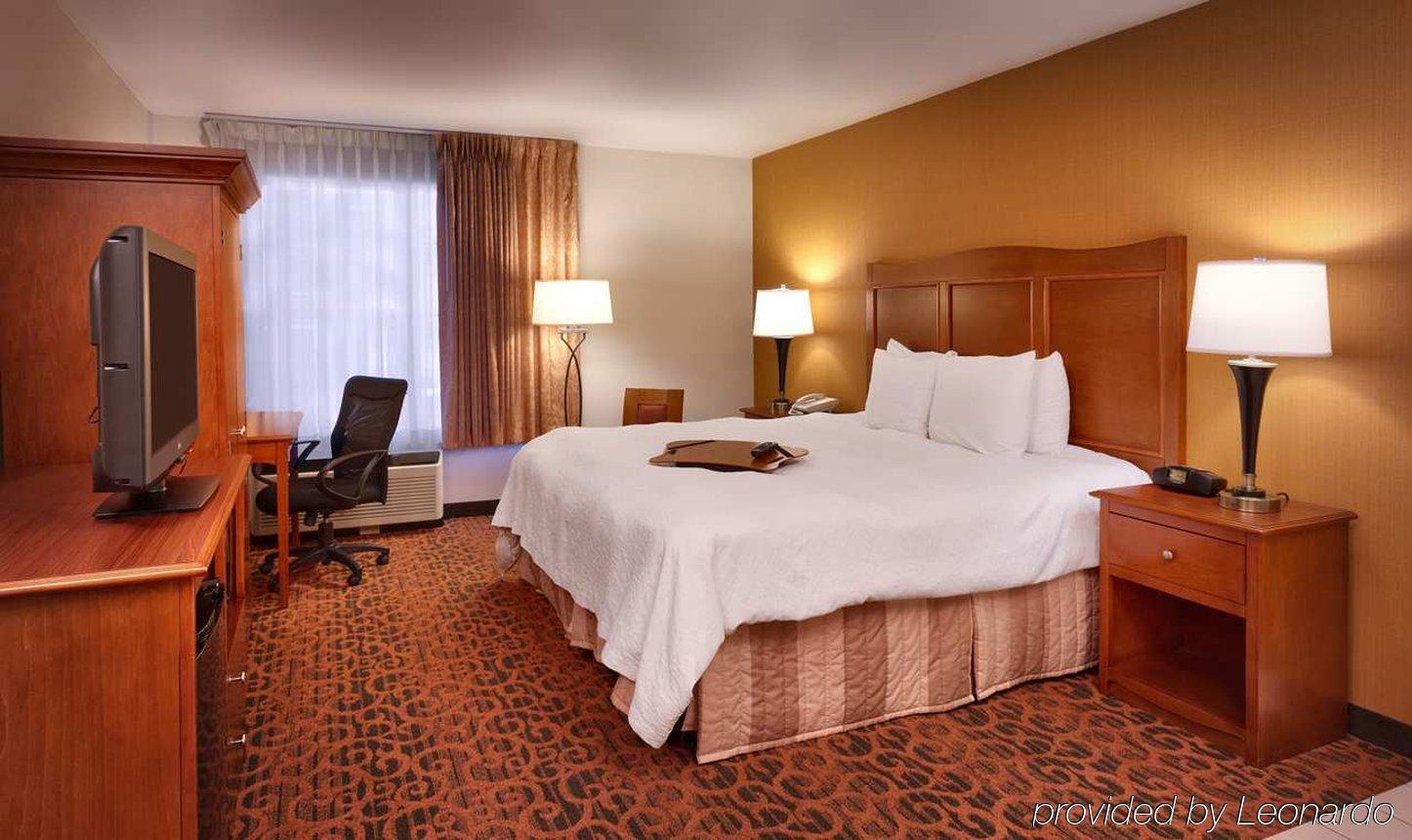 Hampton Inn & Suites Orem/Provo Стая снимка