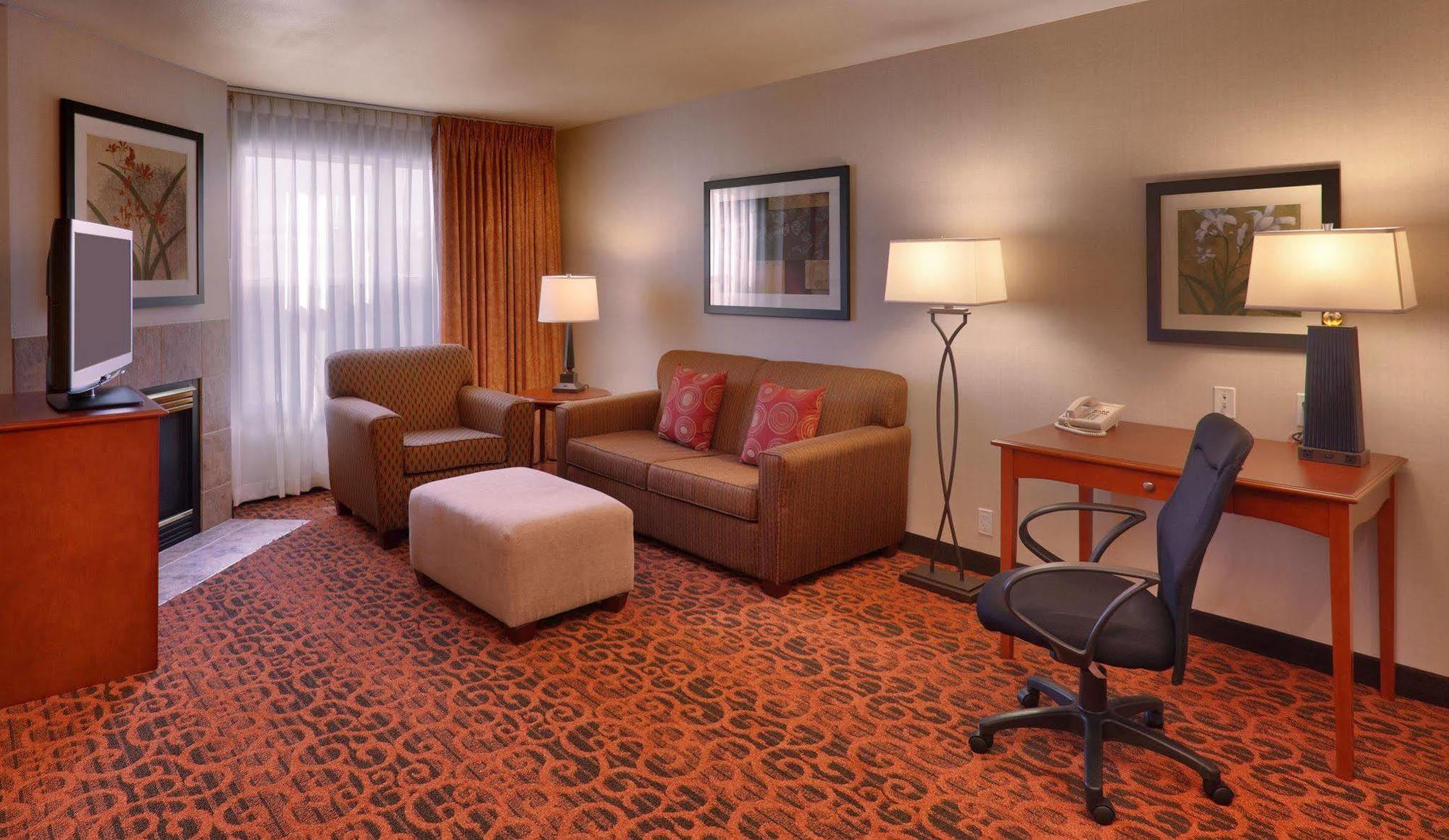 Hampton Inn & Suites Orem/Provo Стая снимка
