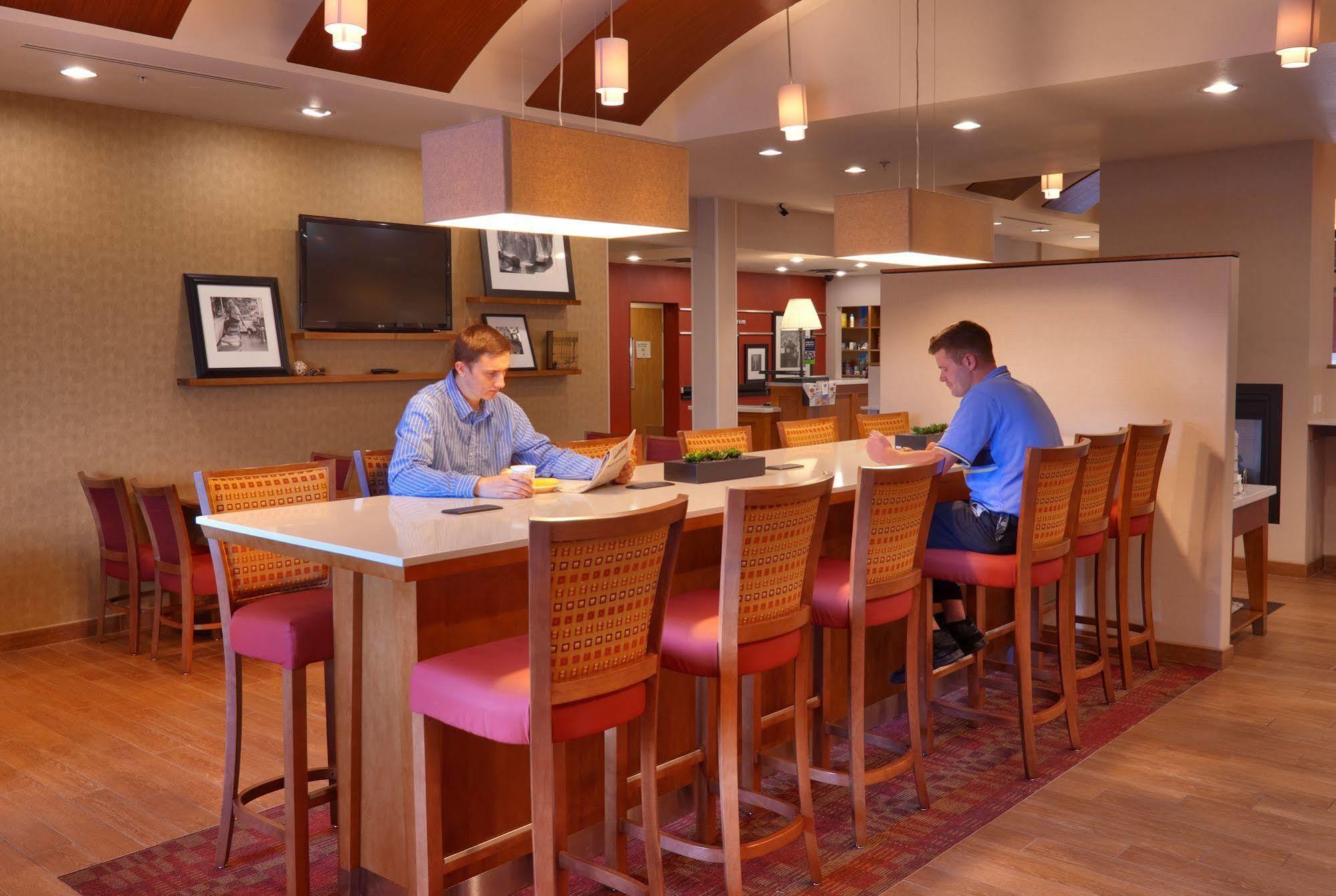 Hampton Inn & Suites Orem/Provo Екстериор снимка