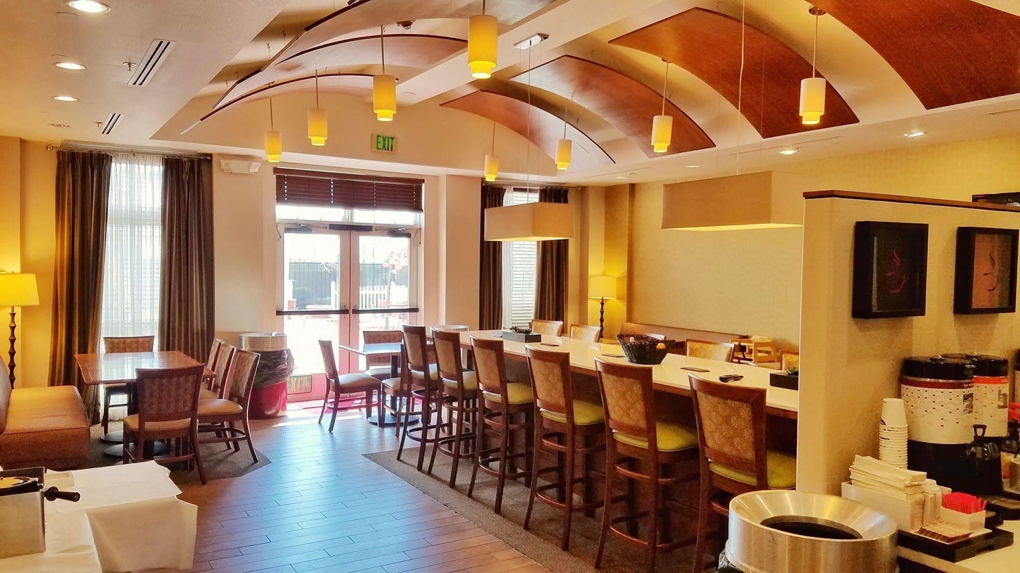 Hampton Inn & Suites Orem/Provo Екстериор снимка