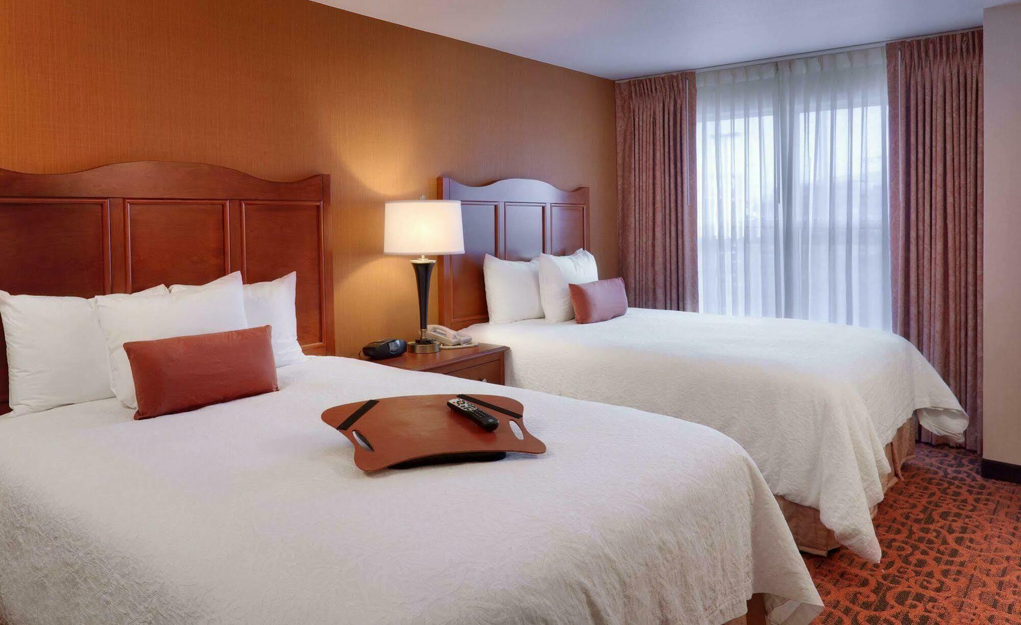 Hampton Inn & Suites Orem/Provo Стая снимка