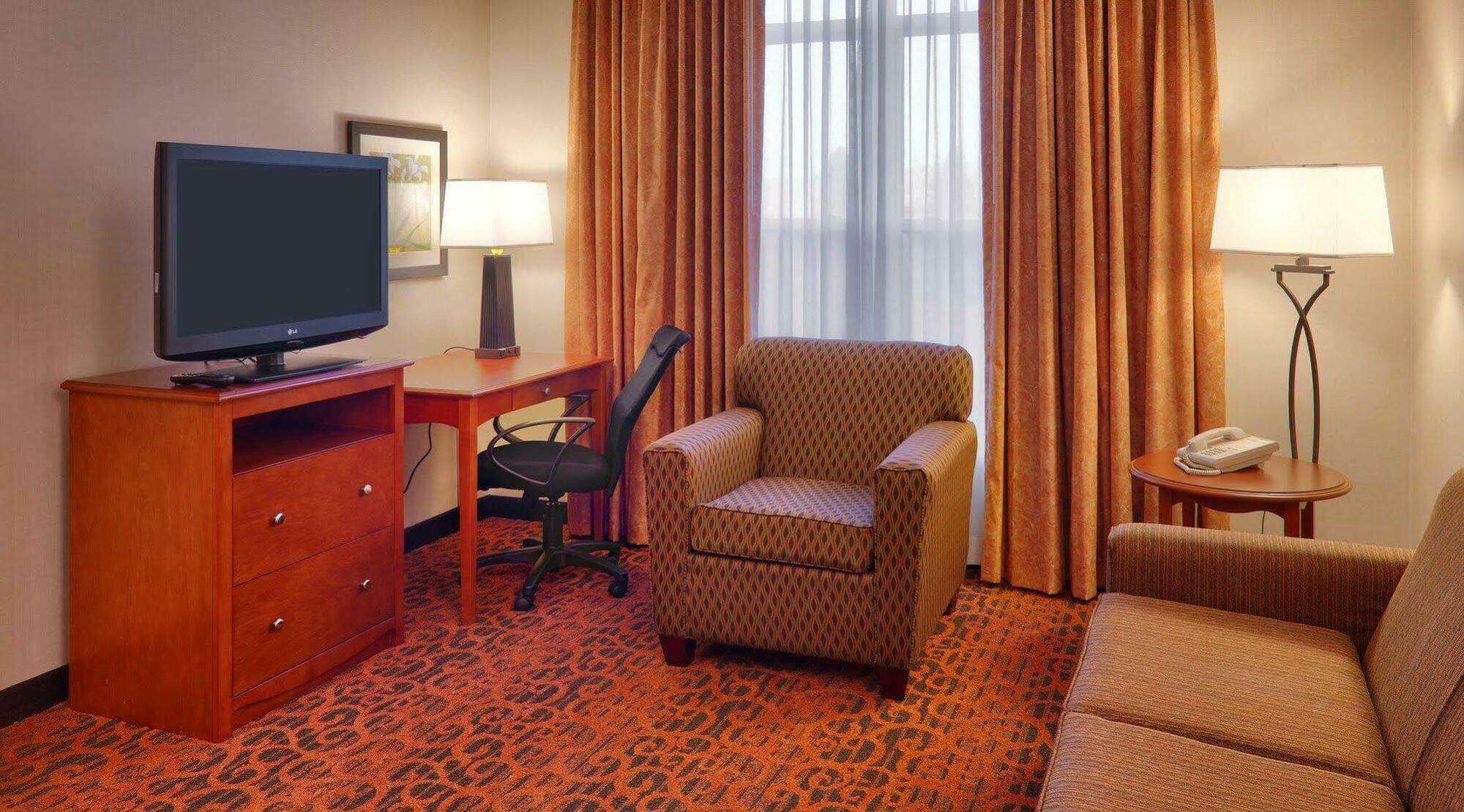 Hampton Inn & Suites Orem/Provo Стая снимка
